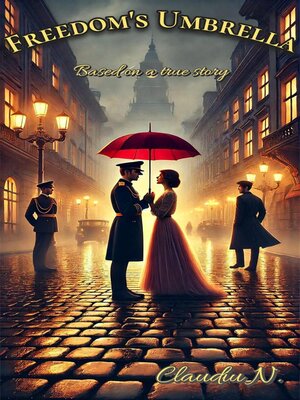 cover image of Freedoms umbrella